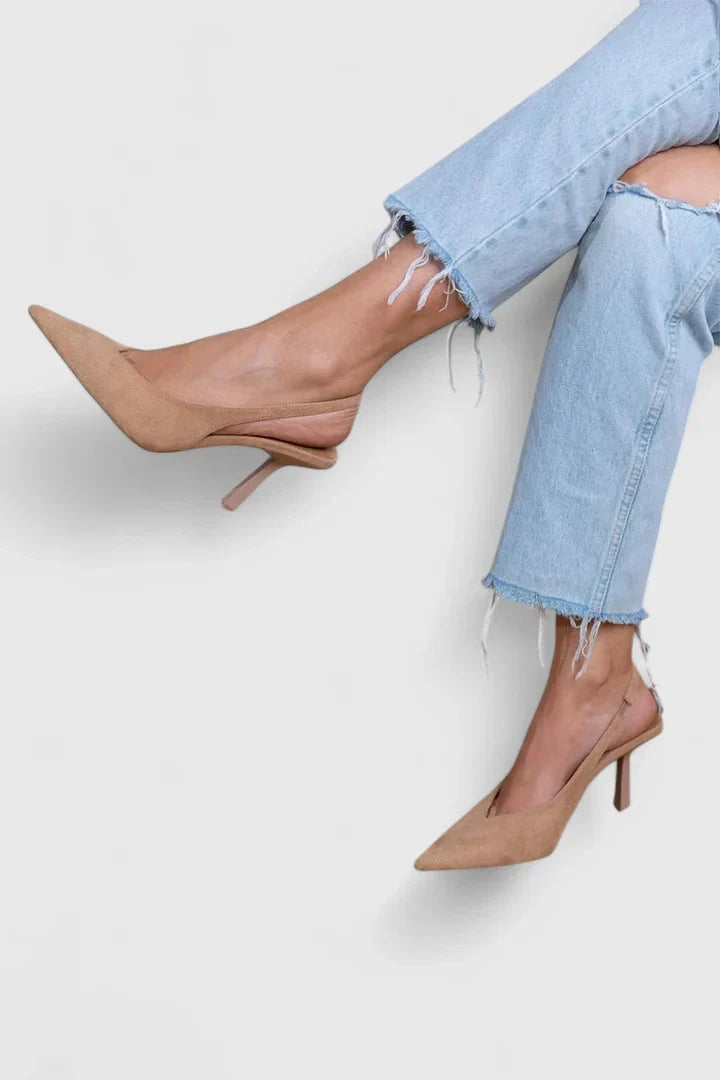 Ysabelinne | Eleganckie Szpilki