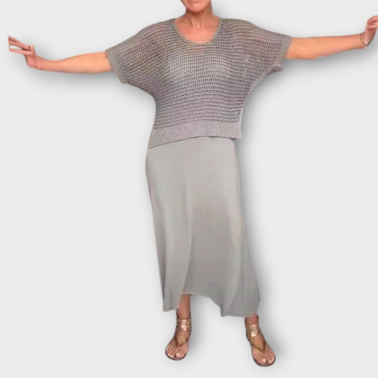 Alma - Ręcznie robione, świeże i oddychające