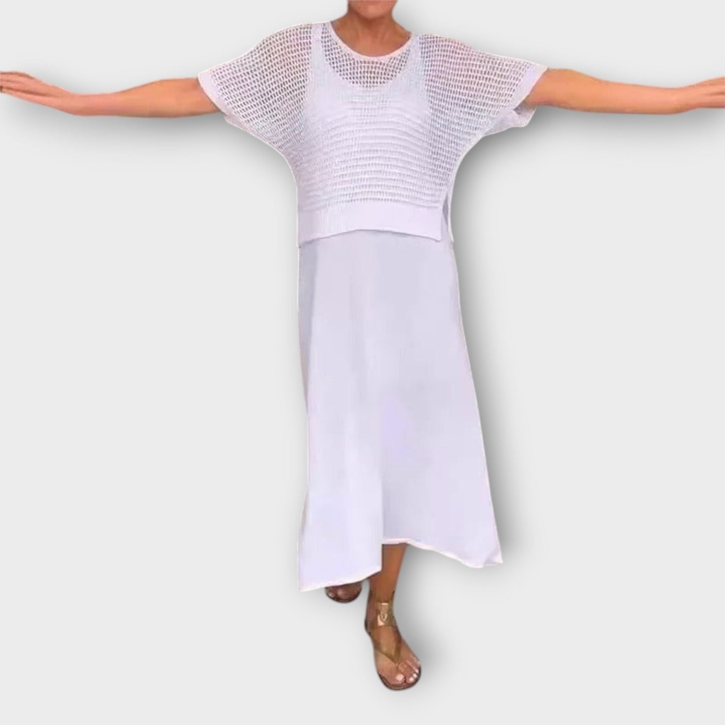 Alma - Ręcznie robione, świeże i oddychające